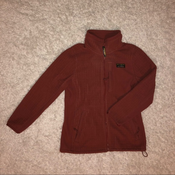 L.L.Bean Sweater - Picture 2 of 3